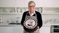 Bil Gejts u kecelji i kulinarskom zanosu čestitao čuvenom biznismenu, prijatelju Bafetu 90. rođendan