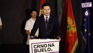 Abazović: "Ne postoji raskol unutar vladajuće koalicije u CG"