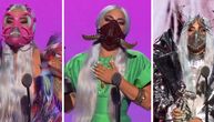 Apsolutna pobednica: Lejdi Gaga pokupila glavne MTV nagrade, ali o njenim maskama svi pričaju