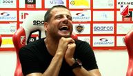 Navijač zaustavio Lalatovića, pitao što protiv Zvezde ne igra kao protiv Partizana: Ovo je odgovor!