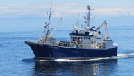 Potonuo španski ribarski brod kod kanadske obale, stradale najmanje 4 osobe