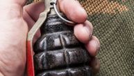 Horror in Cetinje: Man blow himself up with hand grenade in front of prosecution building