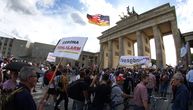 Paralisana Nemačka: Štrajk u javnim preduzećima, traže 150 evra više