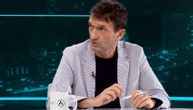 "Čist crveni za Sanoga, veliki previd arbitra": Igor Radojčić o žestokom faulu igrača Zvezde