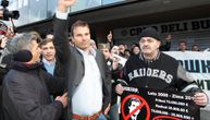 "Navijač Partizana je srećan kad izvuče Zvezdu u Kupu": Govor Stanojevića koji je "zapalio" Grobare