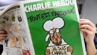 Šarli Ebdo - suđenje koje dotiče francusku dušu: Od naklonosti ljudi prema listu do "Ja nisam Šarli"