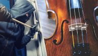 Izrečene zatvorske kazne za krađu skupocene violine Lajka Feliksa: Poznato koliko će robijati