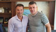 Aleksandar Stanojević i zvanično novi trener Partizana!