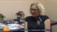 Neverovatan gest direktorke škole u Bresnici: Vesna sašila 400 maski za učenike i nastavnike