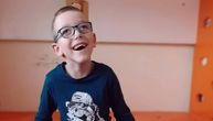 Pavle (7) ide na operaciju, posle 3 godine prikupljanja novca: "Vrištala bih na sav glas od sreće"