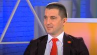 Za sutra zakazana vanredna sednica Parlamenta Crne Gore: Poslanici odlučuju o smeni Alekse Bečića