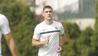 Zvanično! Prvo pojačanje Aleksandra Stanojevića u Partizanu: Miljković se vratio u Humsku