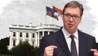 Vučić iz Vašingtona: Sporazum koji imamo dobar je za Srbiju