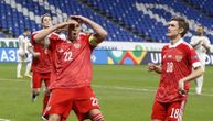 (UŽIVO) Rusi dali i drugi gol, Srbija u nokdaunu posle majsotrije Karavajeva