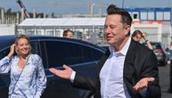 "Tesla" sad vredi više od bilion dolara: U visine ih vinula nekada posrnula kompanija