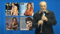Sećanje na Bokija Miloševića: Kad klarinet povede orkestar (PLEJLISTA)