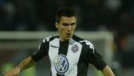 Povratak veziste: Marinković potpisao za Teleptik, pa postaje skaut škole Partizana