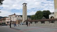 Dan žalosti u Pljevljima zbog pogibije dva mladića: Automobilom udarili u zadnji točak kamiona