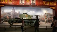 Kina obeležava 77 godina od pobede nad Japanom: Više desetina ljudi u Šangaju odalo poštu poginulima