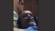 Čovek sa terminalnom bolesti prenosi svoju smrt na internetu, Makron mu uskratio eutanaziju