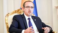 Hoti: Vučićeve izjave ne doprinose miru i stabilnosti