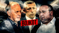 Partizan počinje bojkot FSS-a: Smena Sudijske komisije i javno delegiranje ili krivične prijave!