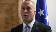 Nova provokacija Haradinaja: "U dijalogu sa Beogradom ne treba pristajati na kompromise"