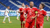 Kapiten Rusije odbio da igra za reprezentaciju zbog sukoba sa Ukrajinom