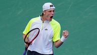 Novi glas za Novakovu organizaciju: Šapovalov otvoreno stao uz srpskog tenisera i kritikovao ATP