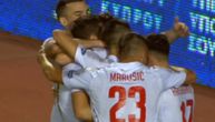 Jovetić pokorio Kipar, Crnogorci držali čas fudbala na startu Lige Nacija