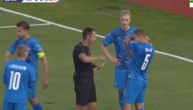 Srpski sudija u centru pažnje: Svirao 2 penala u 90. minutu, dao 2 crvena i poništio Englezima gol