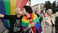 Dobre vesti za gej navijače, LGBT zastave mogu na stadione tokom Mundijala u Kataru