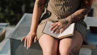 Prelepe tetovaže inspirisane književnim delima