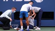 Pepe Imaz o grešci Đokovića na US Openu: Novak je pokazao da od tenisera ne treba da pravimo bogove
