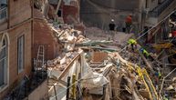 Srušila se zgrada u Turskoj: Ispod ruševina zarobljeno 10 ljudi