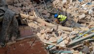 Svi su se nadali čudu, ali to se nije desilo: U ruševinama u Bejrutu više nema znakova života
