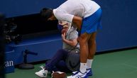 Američka novinarka raskrinkala licemerje na US Openu: Novak je "frustriran", a Serena "dramatična"?