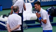 Why did Djokovic become a thorn in the side of tennis powers, who couldn't wait to do this to him?