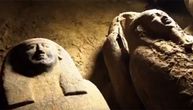 Ovo se do sada nikad nije desilo: U Gizi pronađeno 13 kovčega na jednom mestu, stari su 2.500 godina