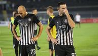 Ostojić tužan zbog odlaska saigrača iz Partizana: Ko bi rekao da i mi muškarci zaplačemo?