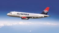 Er Srbija proširila saradnju sa jednom od najmoćnijih avio-kompanija