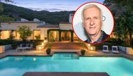 Džejms Kameron prodaje ogromno imanje u Malibuu za 25 miliona dolara