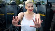 U Belorusiji nestalo troje opozicionara, Marija Kolesnikova uhvaćena na granici sa Ukrajinom?