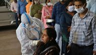 Indija gori od korone: Za dan 46.232 nova slučaja zaraze