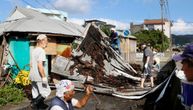 Tajfun u Japanu odneo dva života: Četvoro nestalih, više od 100 povređenih