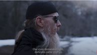 Dokumentarni film o ocu Arseniju: Duhovnost i umetnost kao spas od samouništenja