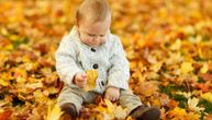 6 najlepših imena za bebe rođene u jesen: Svako nosi simboliku ovog godišnjeg doba