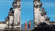 Fotografije sa Balija su teška prevara: Svi koji vide ovo mesto uživo, silno se razočaraju