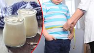 Roditelji, dobro upamtite ovo: Ovako jogurt može pomoći deci koja se muče sa gojaznošću