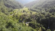 Nearly half a million tourists visited this Serbian mountain, that's in high demand!